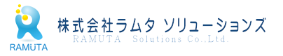 株式会社ラムタソリューションズ